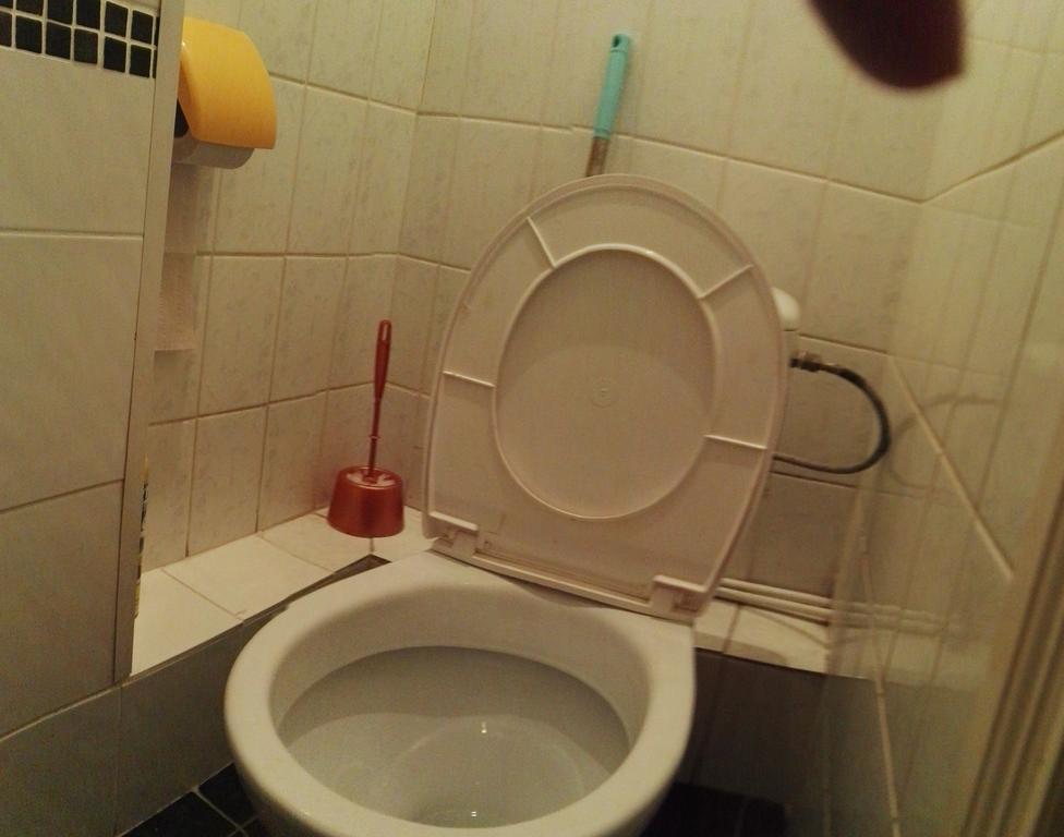 Willa Nakvines Namai Mano Kelias Wilno Zewnętrze zdjęcie
